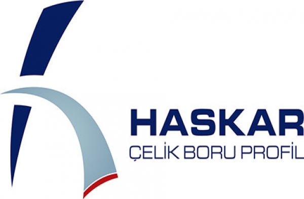 HASKAR ÇELİK BORU PROFİL